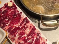 -潮发潮汕牛肉店(长隆店)