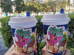 -瑞幸咖啡(深业中心大厦店)