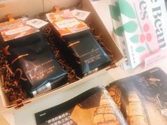 -星巴克臻选(深圳龙华红山天虹店)