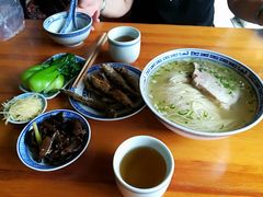 -同得兴 Since·1995 传统苏式面馆(十全街店)