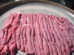 -羊大爷涮肉(亮马桥店)