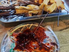 -怪老头甜不辣(抚琴小区店)