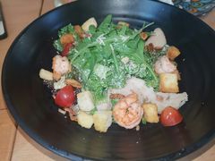 -LENBACH兰巴赫西餐啤酒坊(大连东港店)