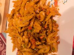 -添福来墨鱼饺子 · 海鲜东北菜(大连星海·黄浦路店)