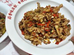 -西江红·株洲本地菜(滨江南路店)