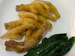 -老字号德记烧腊饭店·海鲜加工