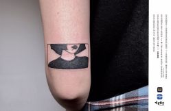 -MDZ STORE·TATTOO·耳饰