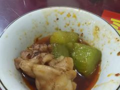 -温江公平红烧兔(总店)