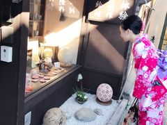 -京都冈本和服体验租赁店(清水寺店)