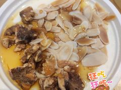 -满记甜品(加州阳光开元广场店)