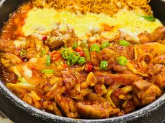 -李先生的首尔小馆(松江启源广场店)