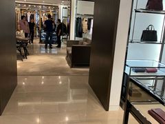 -BURBERRY(上海港汇恒隆广场店)