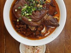 -蒋家肠旺面馆老店(合群路店)