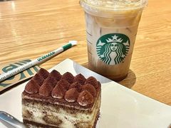 -星巴克(深圳佳宁娜友谊广场店)