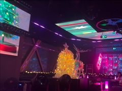 -MOSSO音乐酒吧·live house(南京旗舰店)