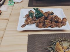 -悦和餐厅(CBD玉米楼店)