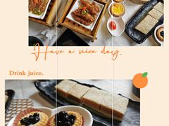 -味可道美食坊(福基路店)