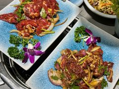 -鹤之乡·齐齐哈尔东北炭火烤肉(昆明盈江路店)