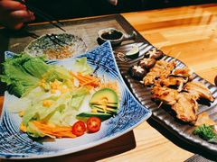 -立山居酒屋·烧鸟 天妇罗(西北湖店)