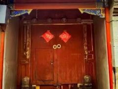 -南锣鼓巷帽儿胡同-冯国璋旧宅