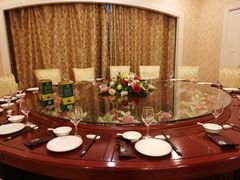 包厢-梦中园海鲜酒店(川沙路店)