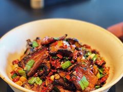 -玖五京菜(杭州城北万象城店)