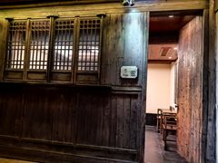 -乌镇枕水度假酒店