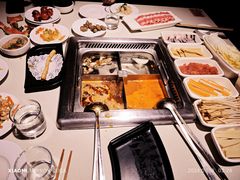-海底捞火锅(万丰桥店)
