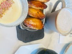 -Bco豆库(中集文昌店)