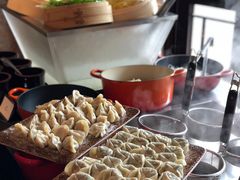 -杭州西子湖四季酒店-WL BISTRO西湖餐厅(灵隐路店)