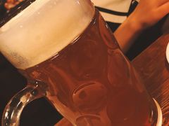 -宝莱纳啤酒花园餐厅PAULANER BRAUHAUS Nanjing(广州路店)