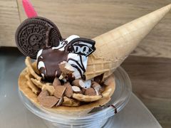 -DQ·蛋糕·冰淇淋(金鼎购物中心店)