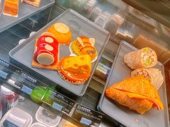 -星巴克(我格广场店)