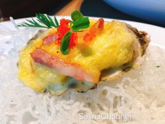 -牛排家(北京长安街英皇集团中心店)