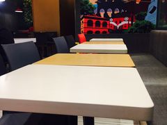 大堂-永和大王(浦东南路店)