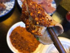 -九尺赵老四鲜鹅肠火锅