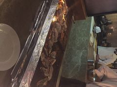 小天鹅戴斯酒店鲸鲨国际海鲜百汇-小天鹅戴斯酒店鲸鲨百汇创作料理