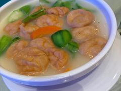 -年辉渔村·非遗传承餐厅(新丰江店)