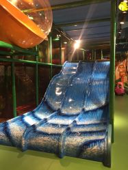 -KidSteam儿童乐园(富力城店)