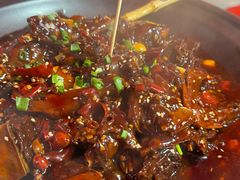 -回味黑鸭煲·始于2006(万松园店)