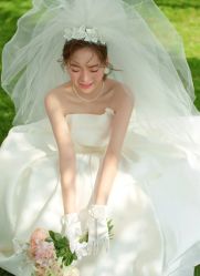 -喜爱高定婚纱摄影