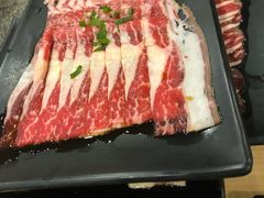 -花味·自助烤肉(雨花客厅店)