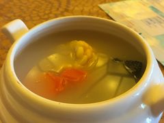 -亚龙湾红树林度假酒店御粤阁