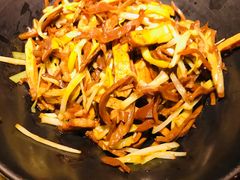 -金牌外婆家(苏州中心店)