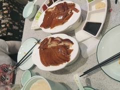 -紫光园·烤鸭(定慧桥店)