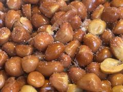 -德顺斋爆肚涮肉馆·烧烤·羊蝎子·清真炒菜(马驹桥店)