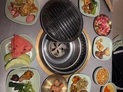 -韩盛·盛江山自助料理(学院路江北大学城店)