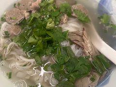 -Golden Lily河内巴黎法越料理餐厅(建国西路店)