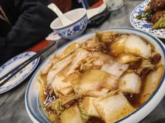-都一处烧麦馆(前门店)