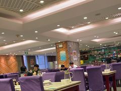 大堂-紫光园(顺义店)